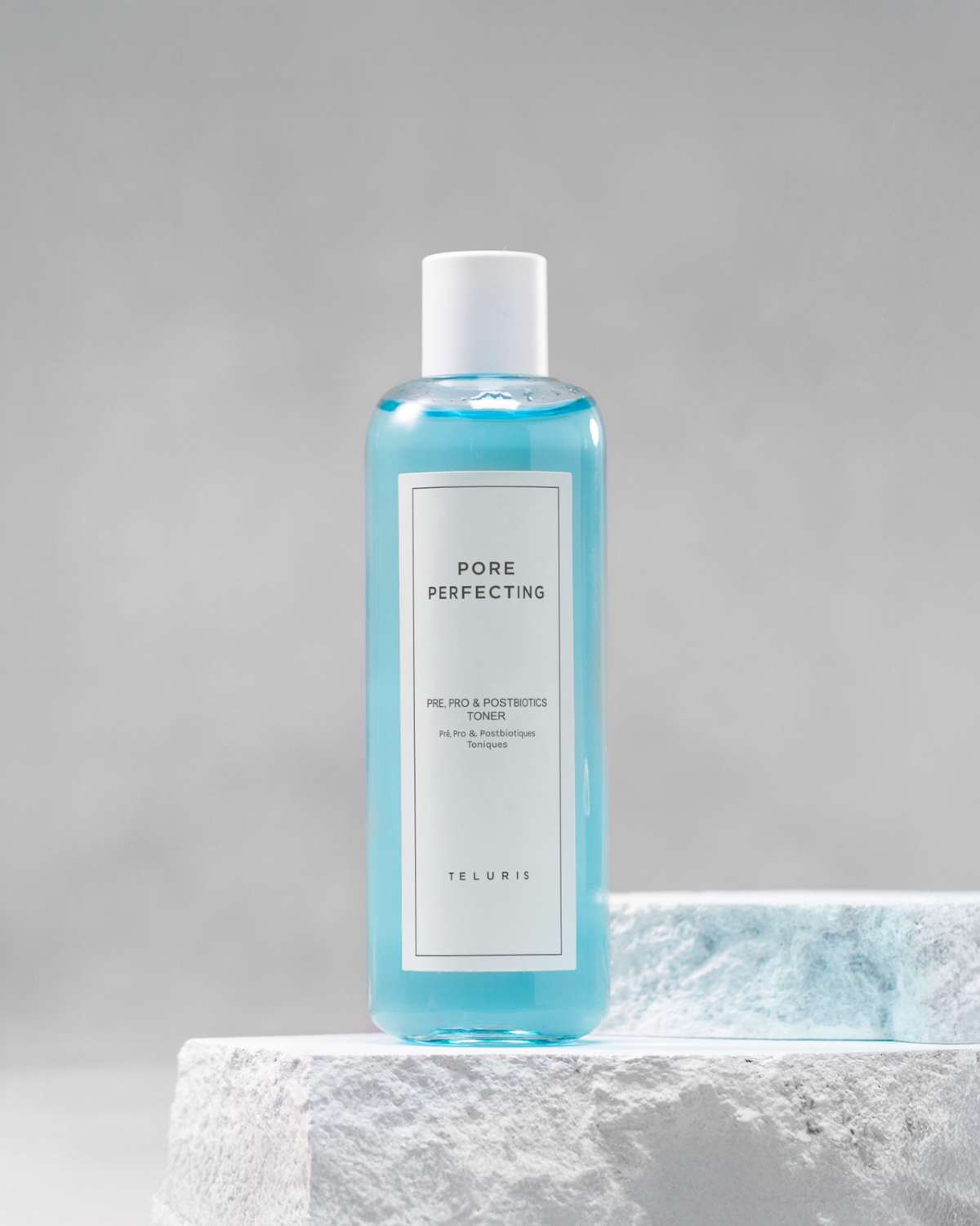Teluris Pore Perfecting Toner