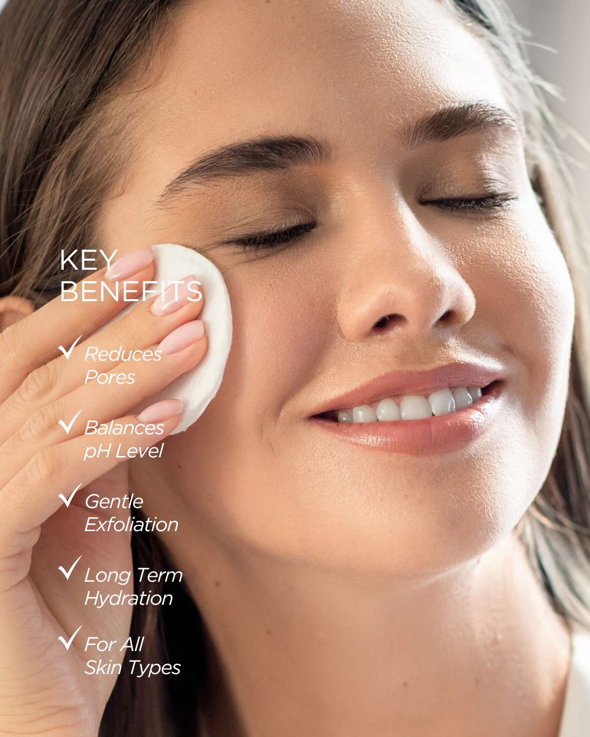 Teluris Pore Perfecting Toner