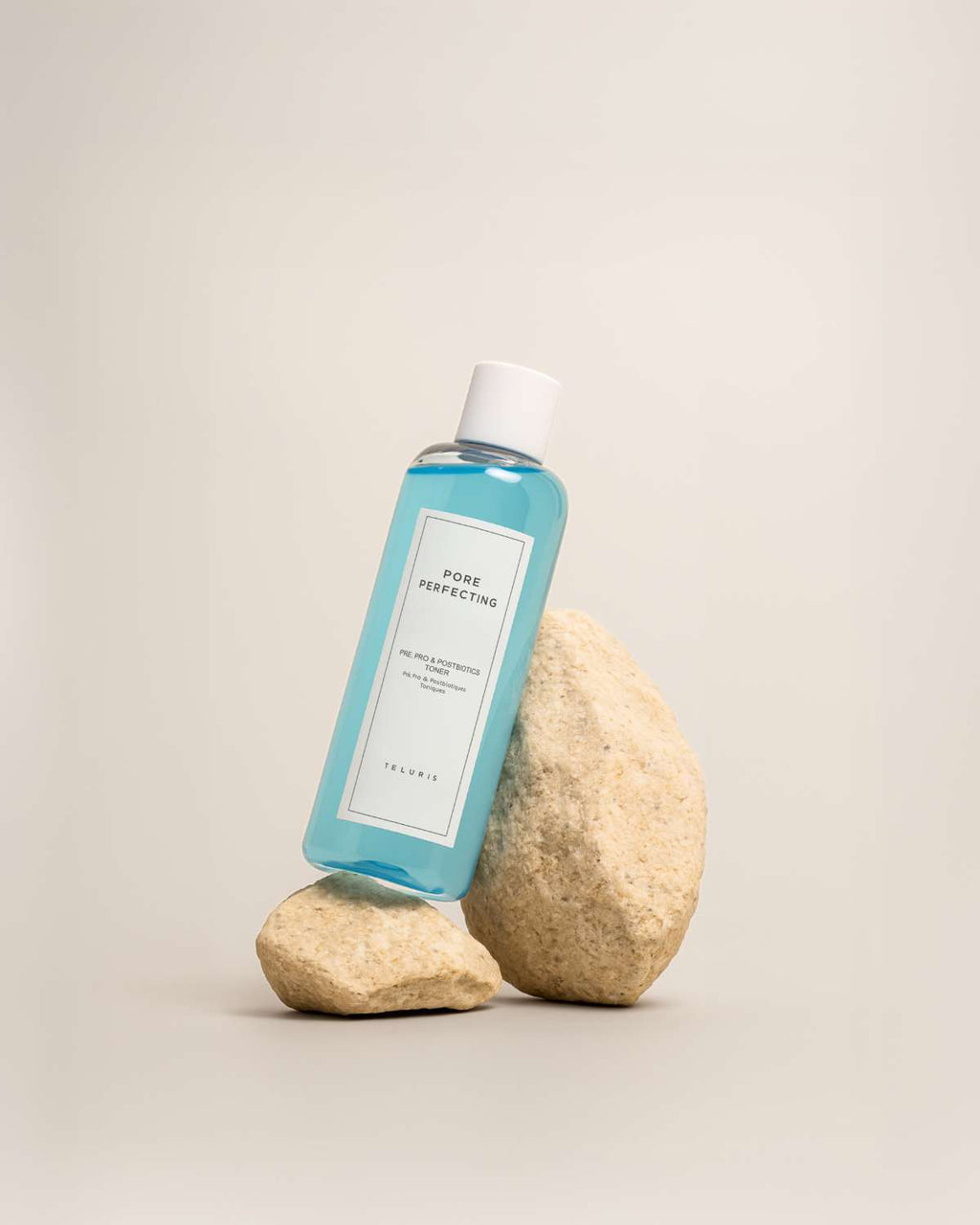 Teluris Pore Perfecting Toner