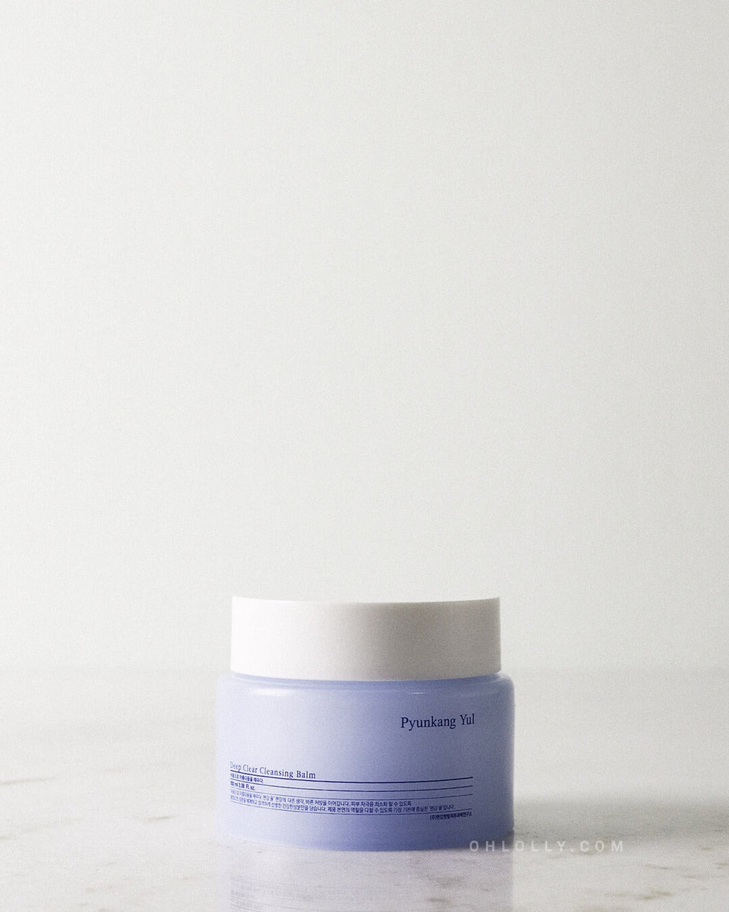 Pyunkang Yul Deep Clear Cleansing Balm