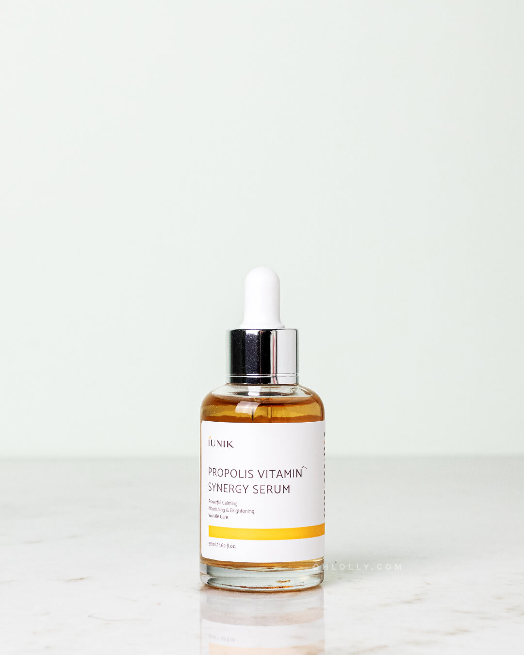 iUnik Propolis Vitamin Synergy Serum