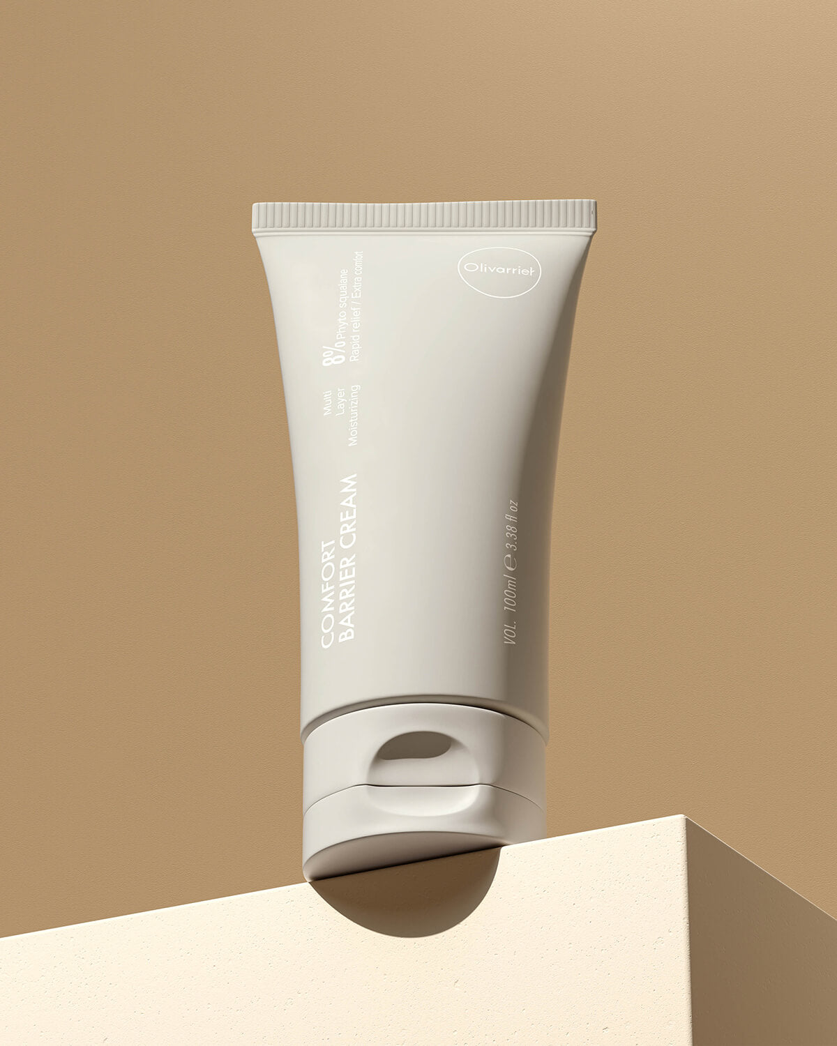 Olivarrier Comfort Barrier Cream