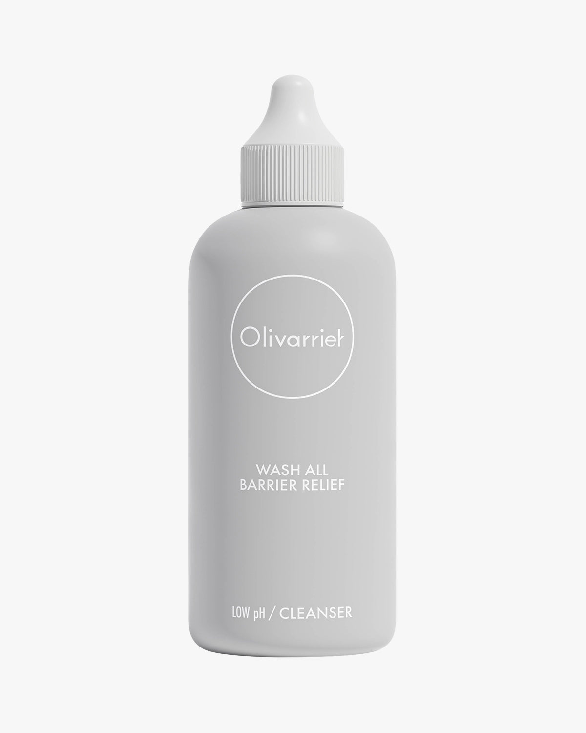 Olivarrier Wash All Barrier Relief Cleanser