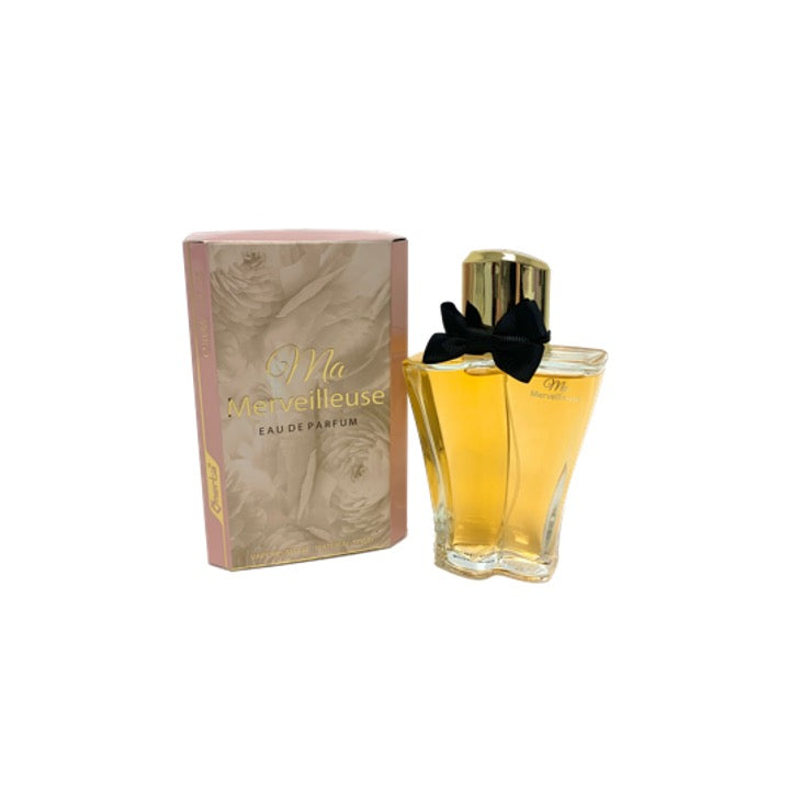 Omerta EDP 100ml Ma Merveilleuse OM068