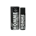 Omerta EDT 100ml Black & Silver Man OM120