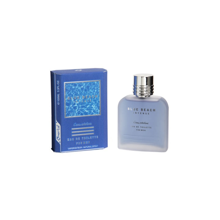 Omerta EDT 100ml Blue Beach intense OM146