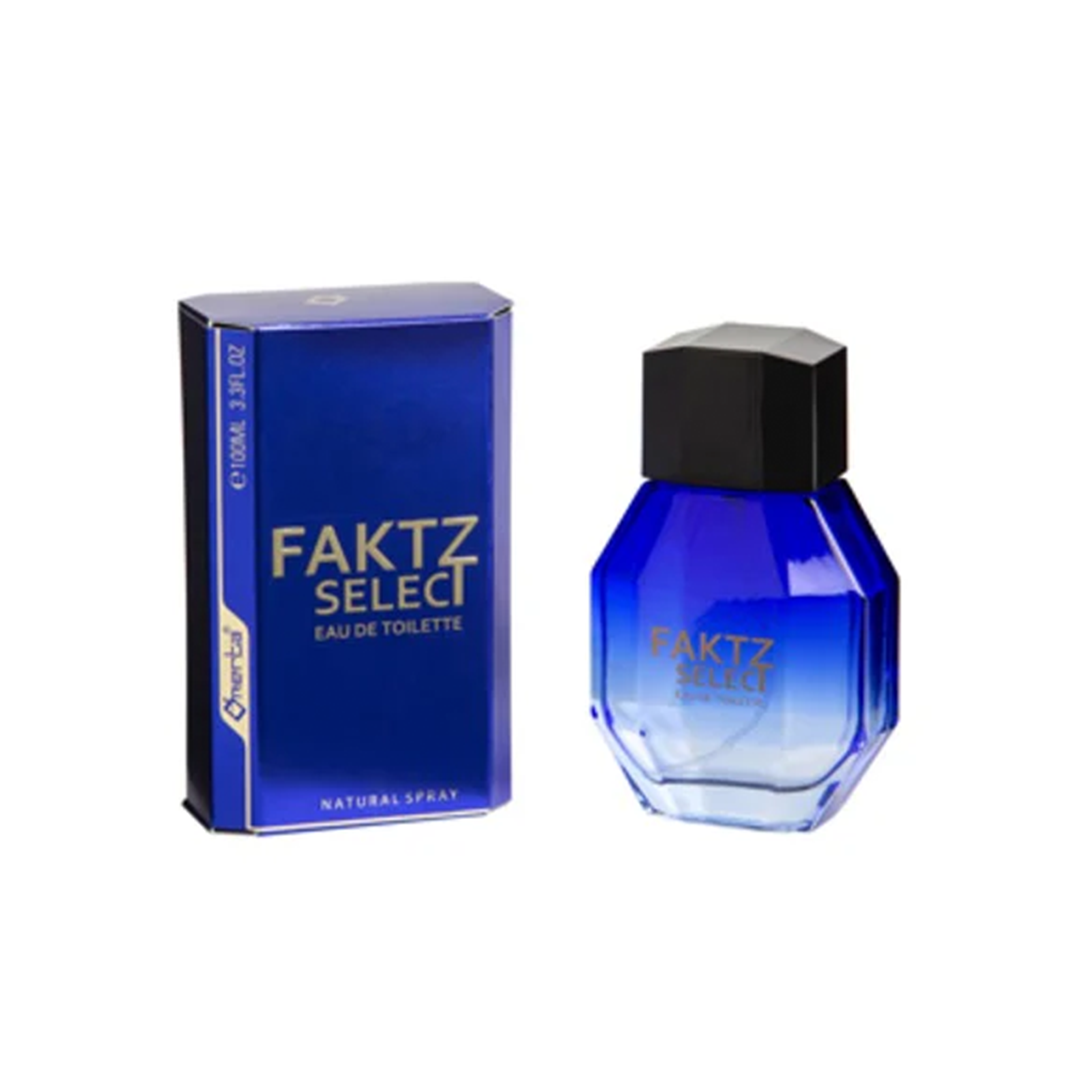 Omerta EDT Faktz Select OM150