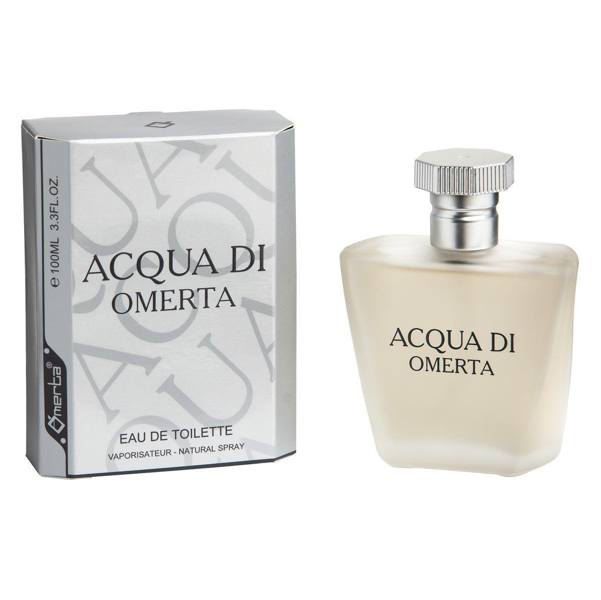 Omerta EDT 100ml Acqua di Omerta OM144