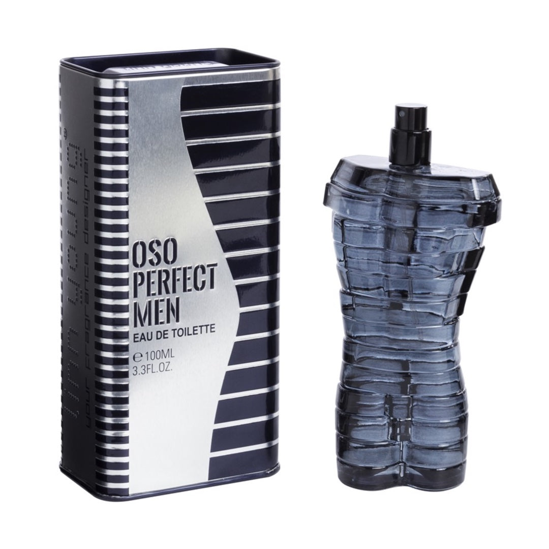 Linn Young EDT 100ml OSO Man LY132