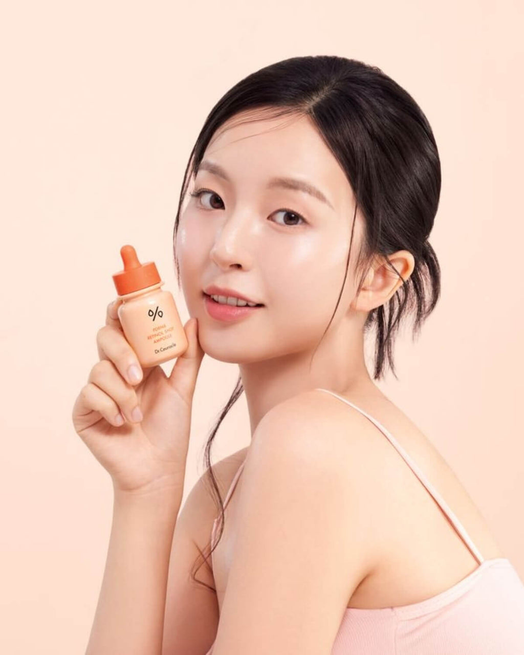 Dr. Ceuracle PDRN & Retinol Shot