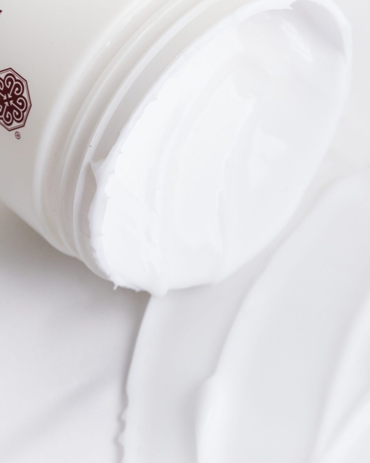 Tiela Perfume Nourishing Body Cream Sunset