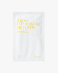 PINKWONDER Jojoba Deep Moisture Sheet Mask