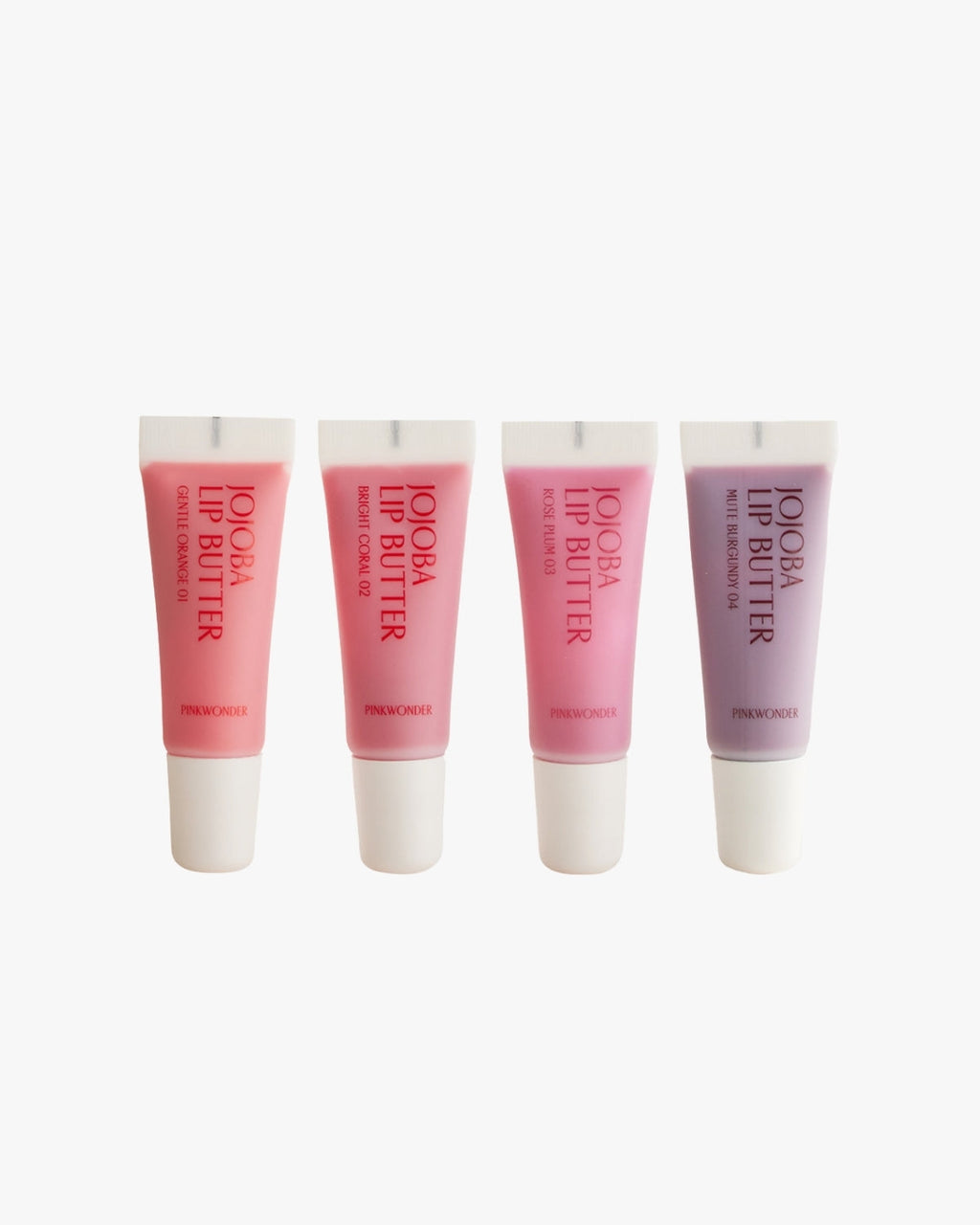 PINKWONDER Jojoba Lip Butter