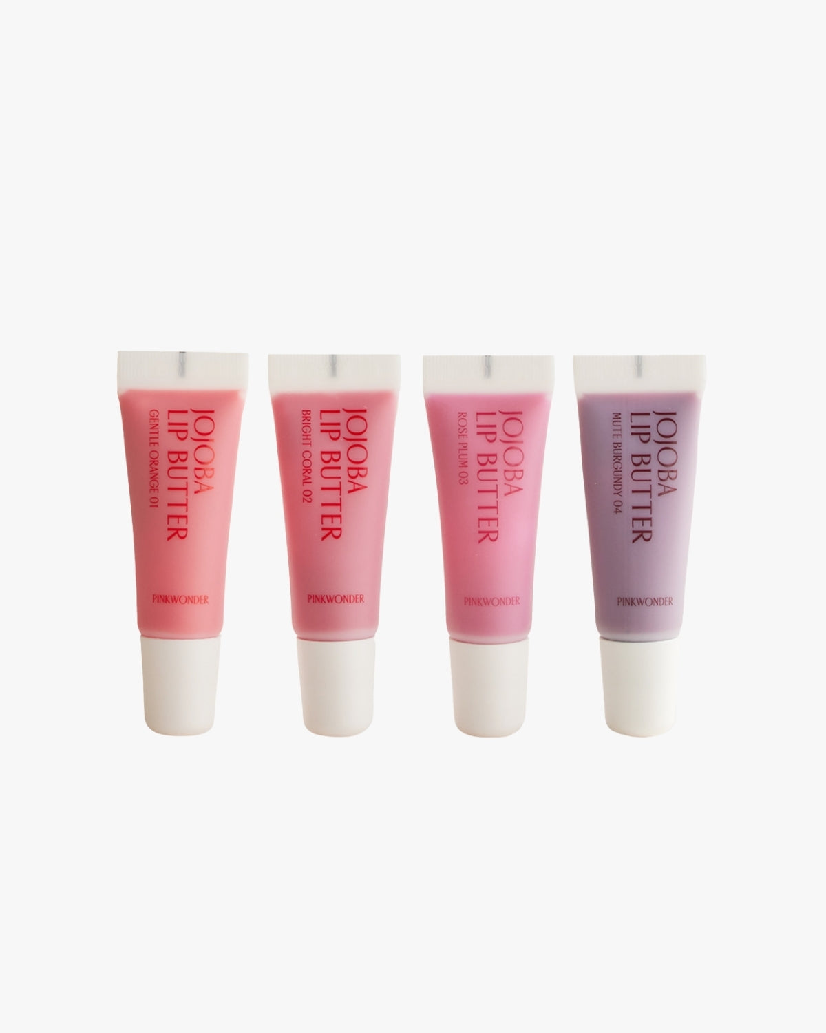 PINKWONDER Jojoba Lip Butter