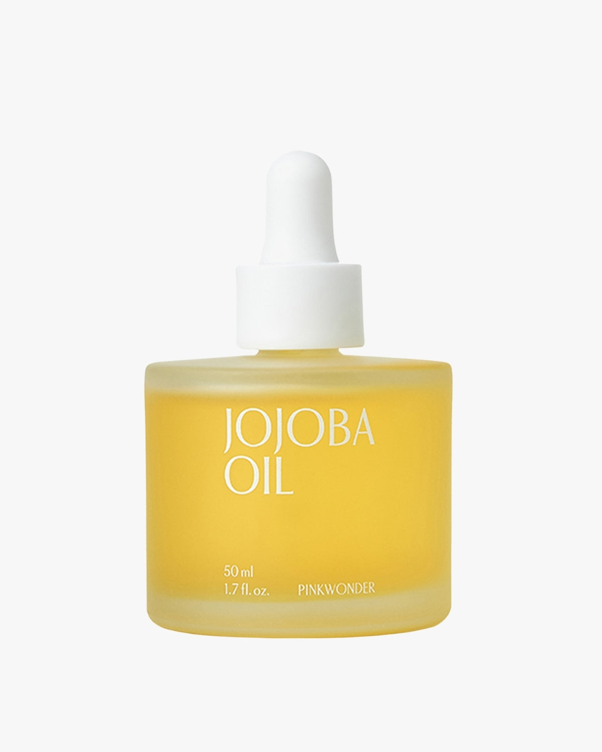 PINKWONDER Jojoba Oil