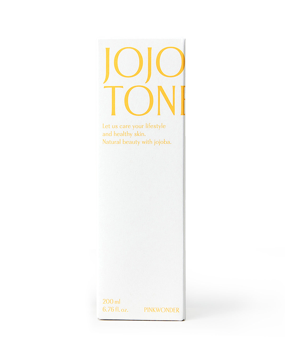 PINKWONDER Jojoba Toner
