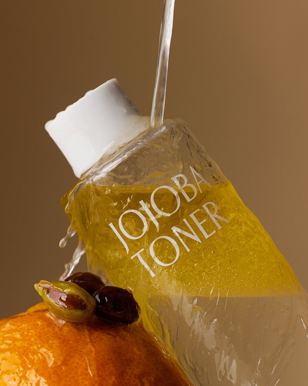 PINKWONDER Jojoba Toner