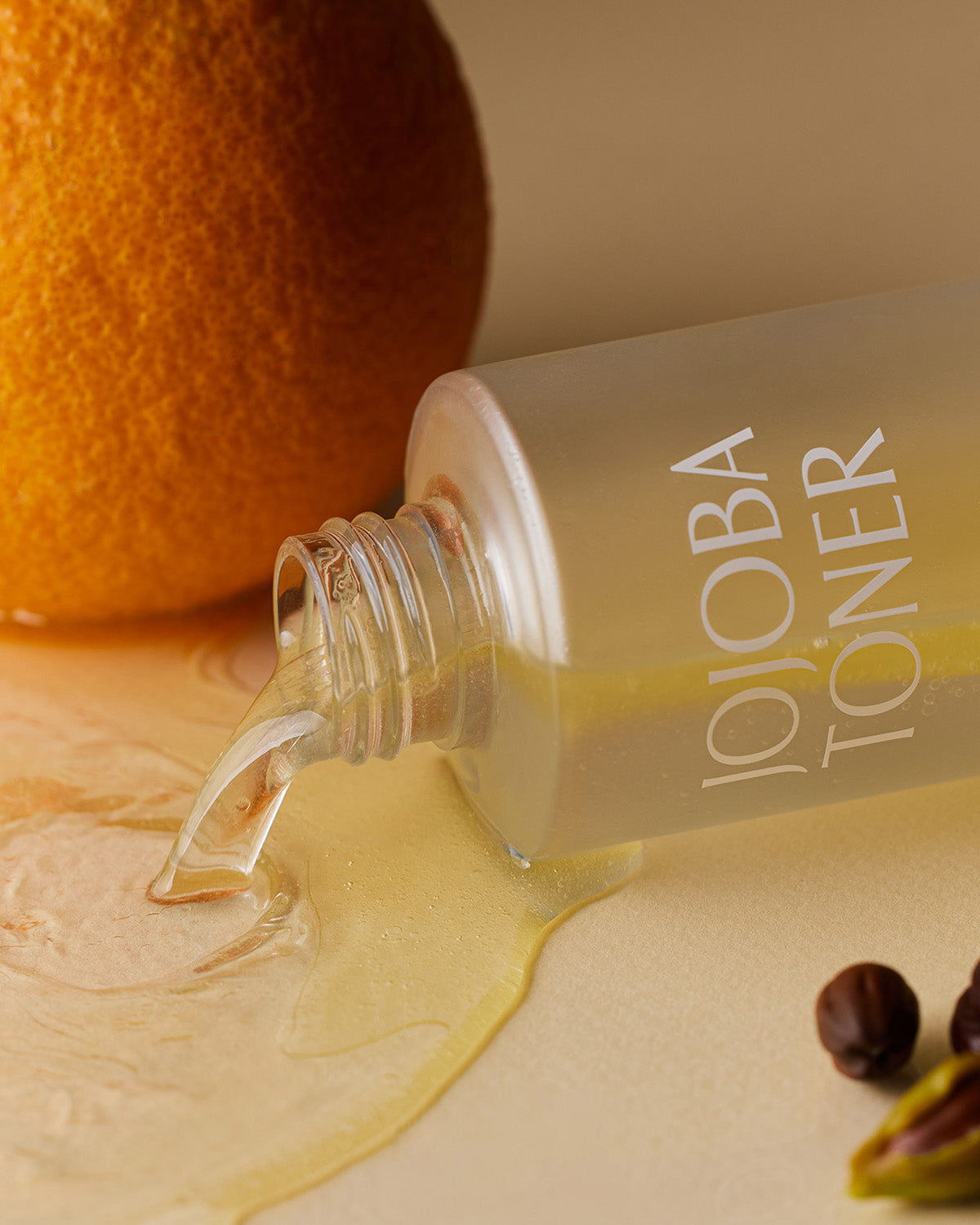 PINKWONDER Jojoba Toner