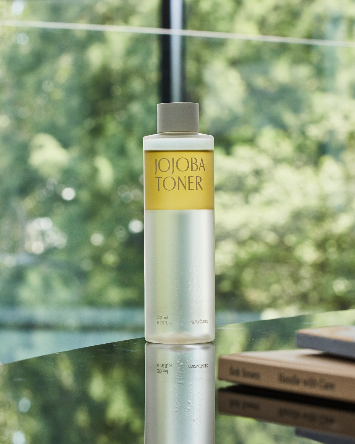 PINKWONDER Jojoba Toner