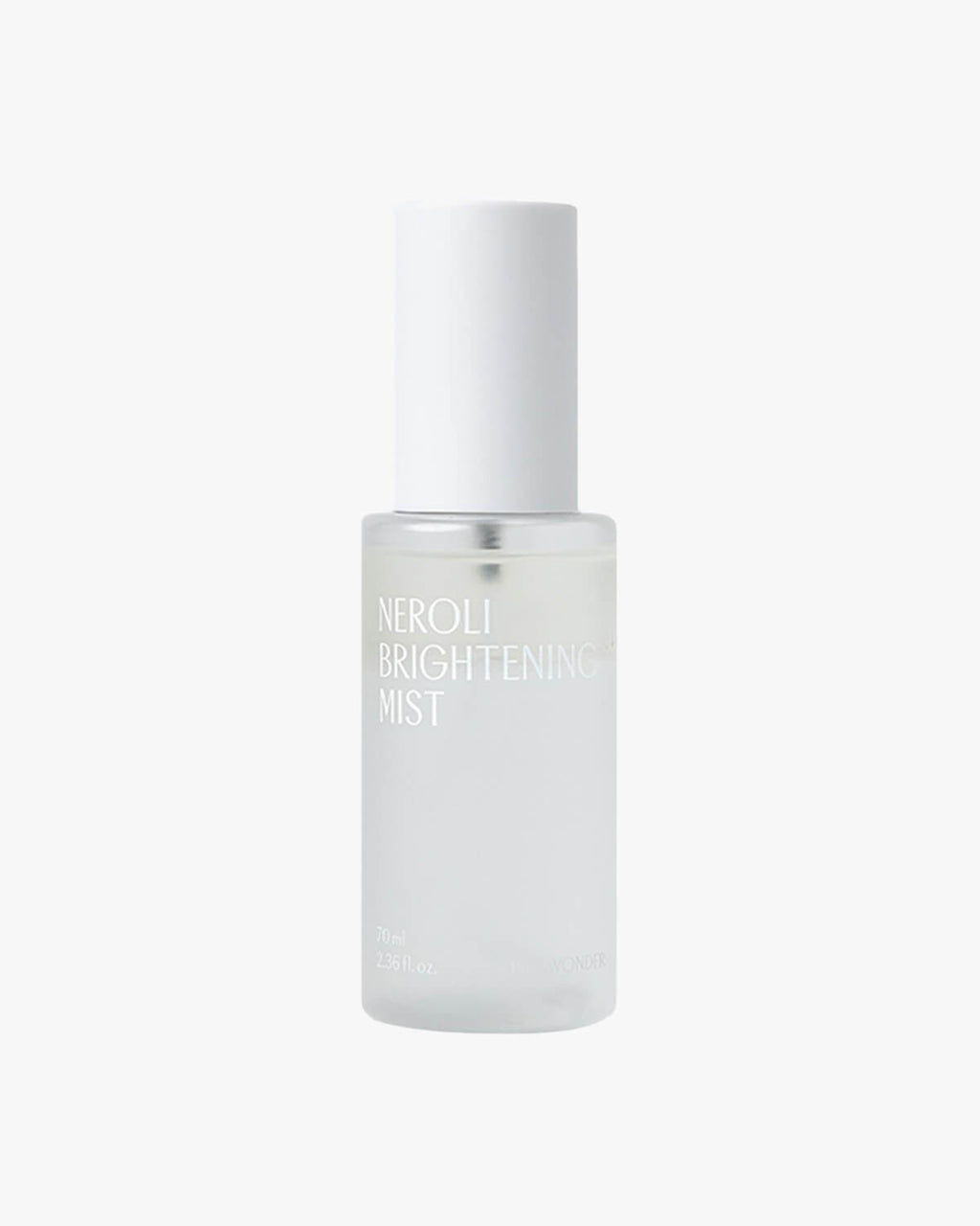 PINKWONDER Neroli Brightening Mist