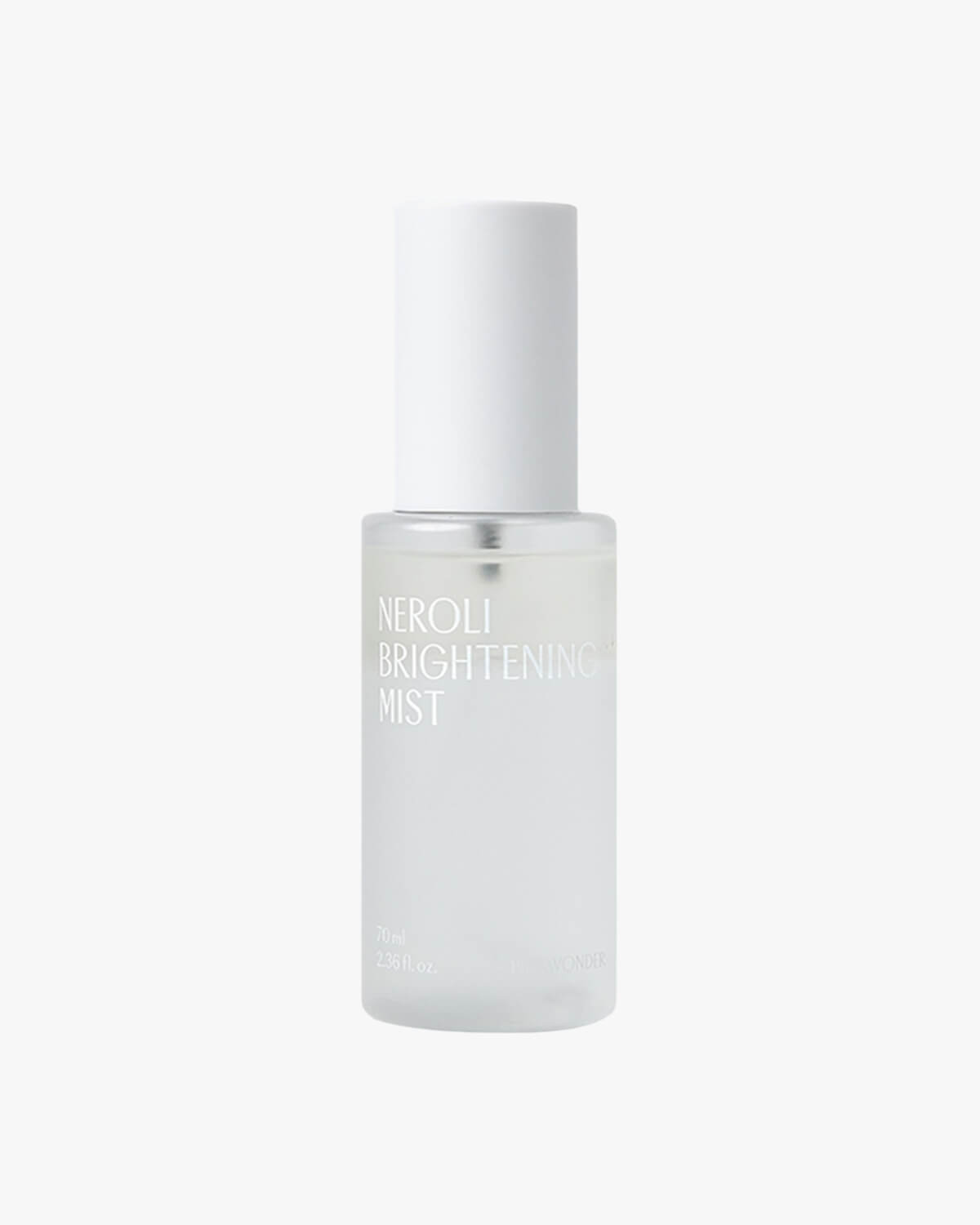 PINKWONDER Neroli Brightening Mist