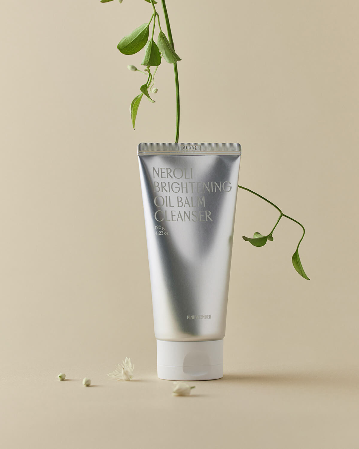 PINKWONDER Neroli Brightening Oil Balm Cleanser