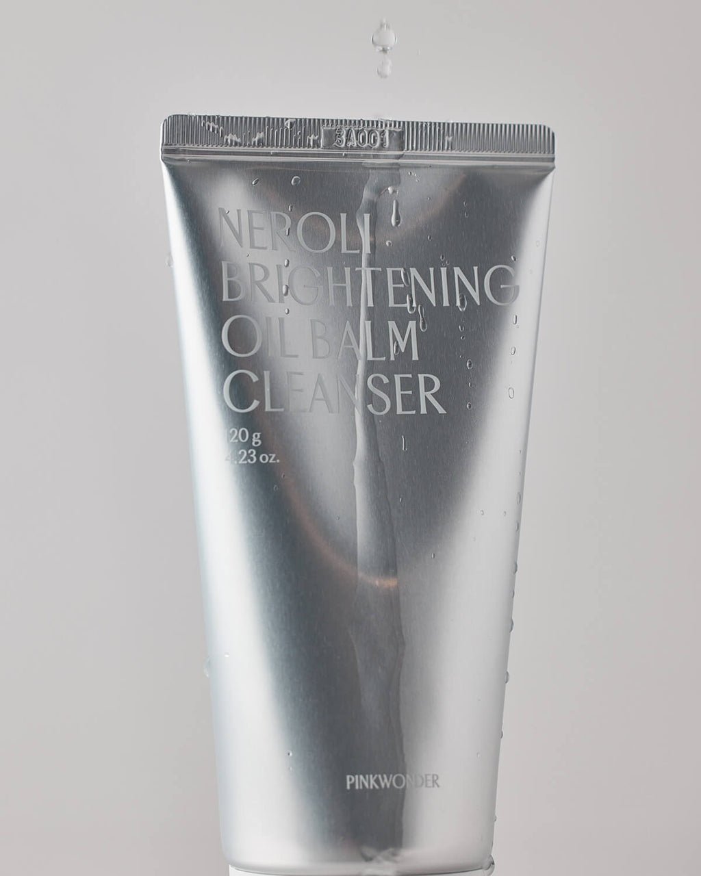 PINKWONDER Neroli Brightening Oil Balm Cleanser