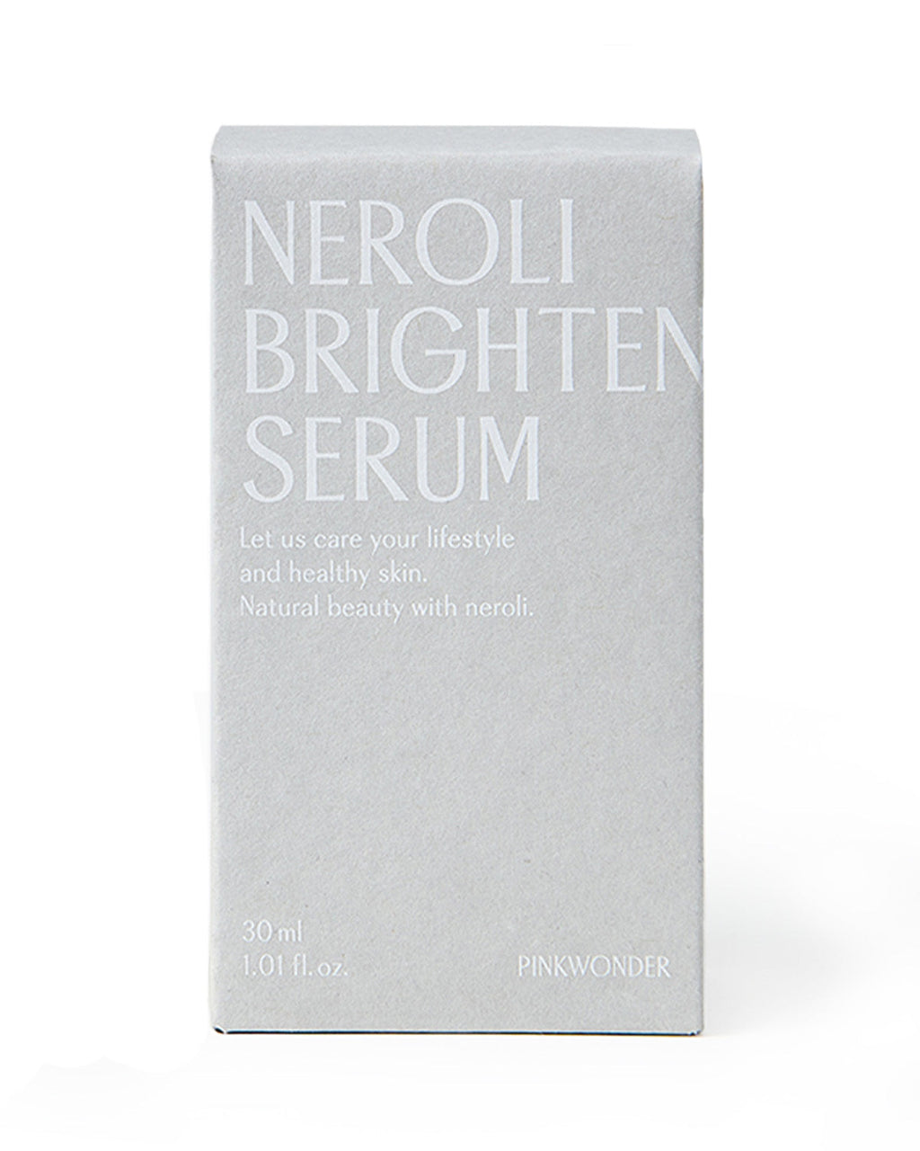 PINKWONDER Neroli Brightening Serum