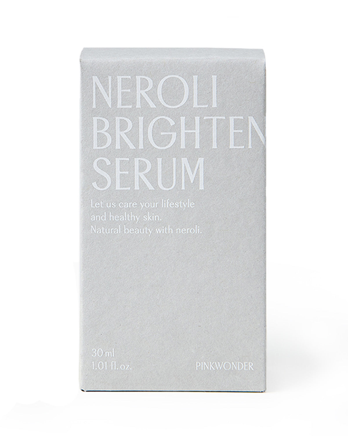 PINKWONDER Neroli Brightening Serum