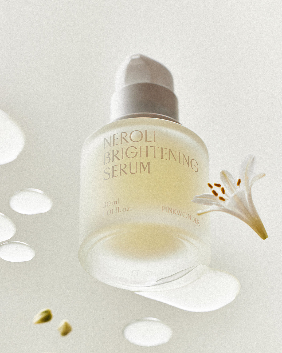 PINKWONDER Neroli Brightening Serum
