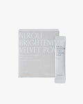 PINKWONDER Neroli Brightening Velvet Powder Wash