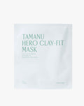 PINKWONDER Tamanu Hero Clay-Fit Mask
