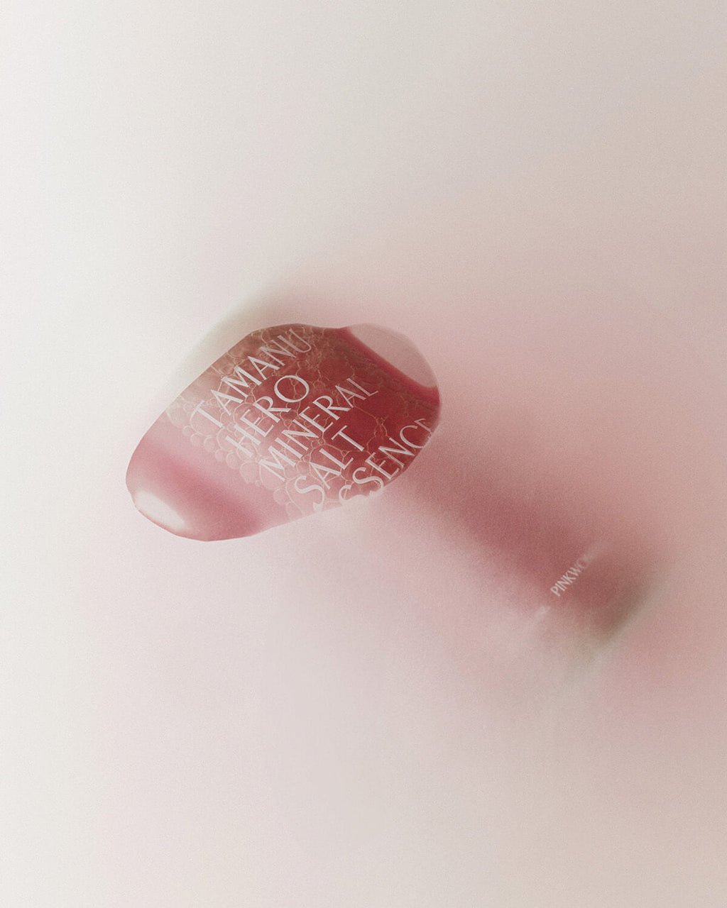 PINKWONDER Tamanu Hero Mineral Salt Essence