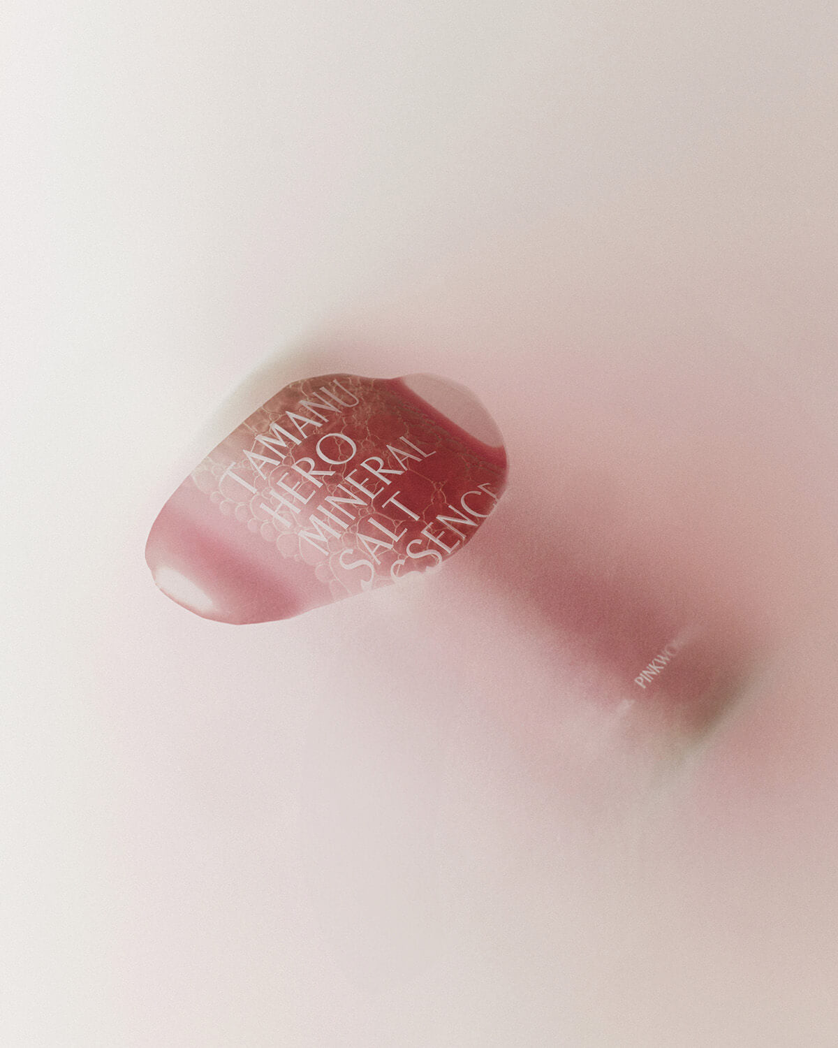 PINKWONDER Tamanu Hero Mineral Salt Essence