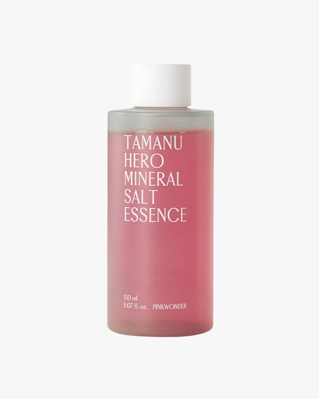 PINKWONDER Tamanu Hero Mineral Salt Essence