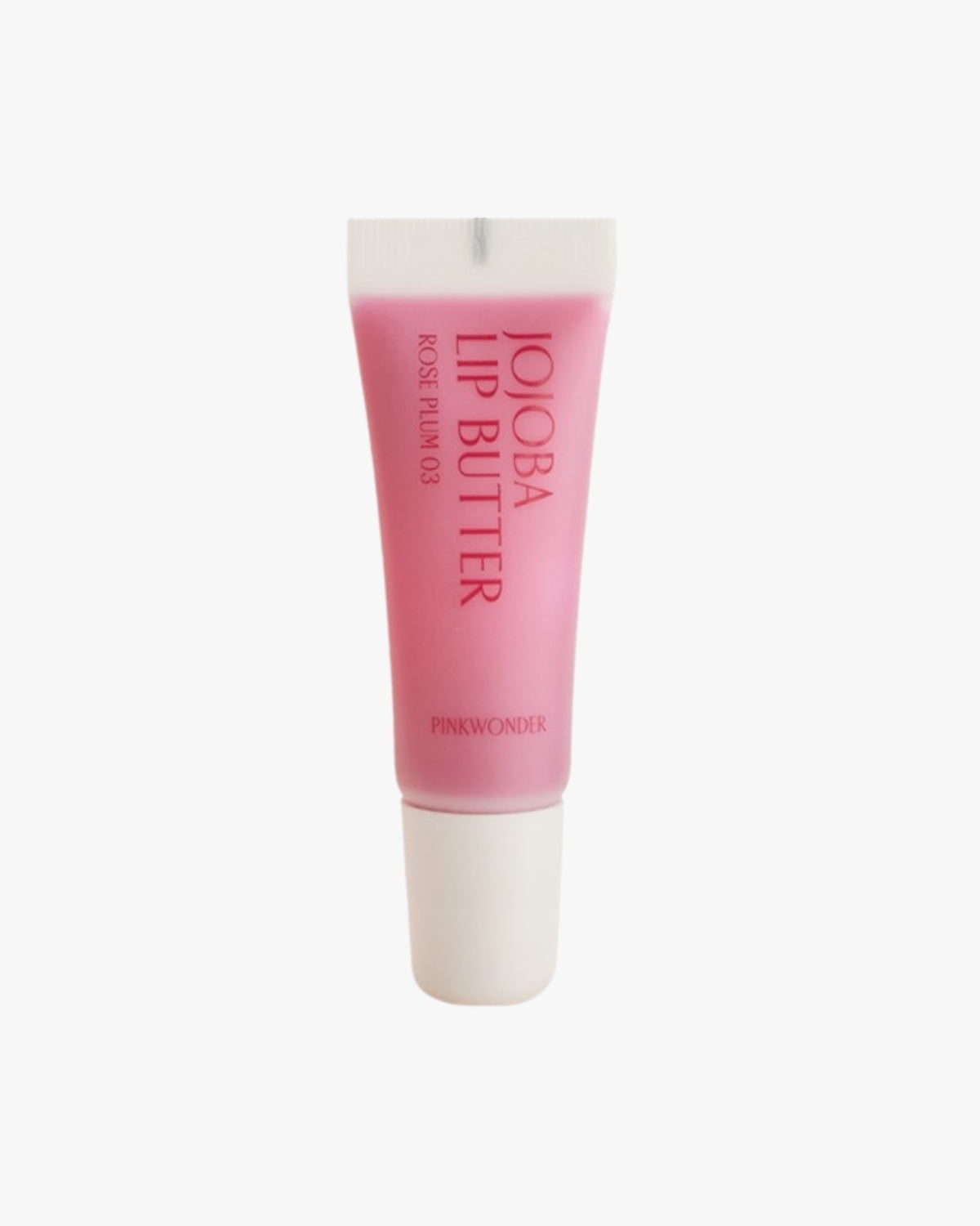 PINKWONDER Jojoba Lip Butter