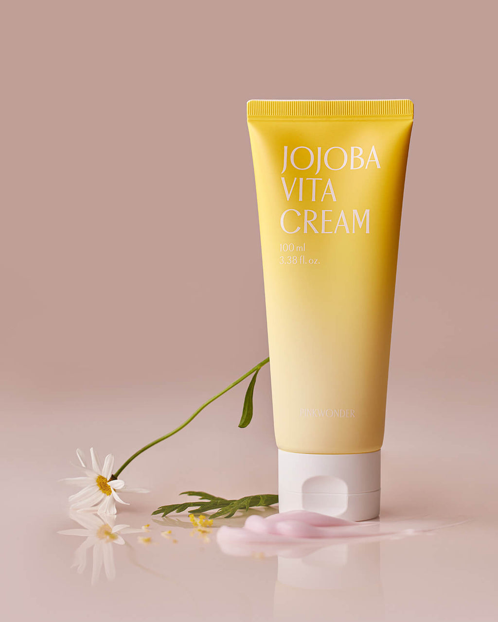 PINKWONDER Jojoba Vita Cream