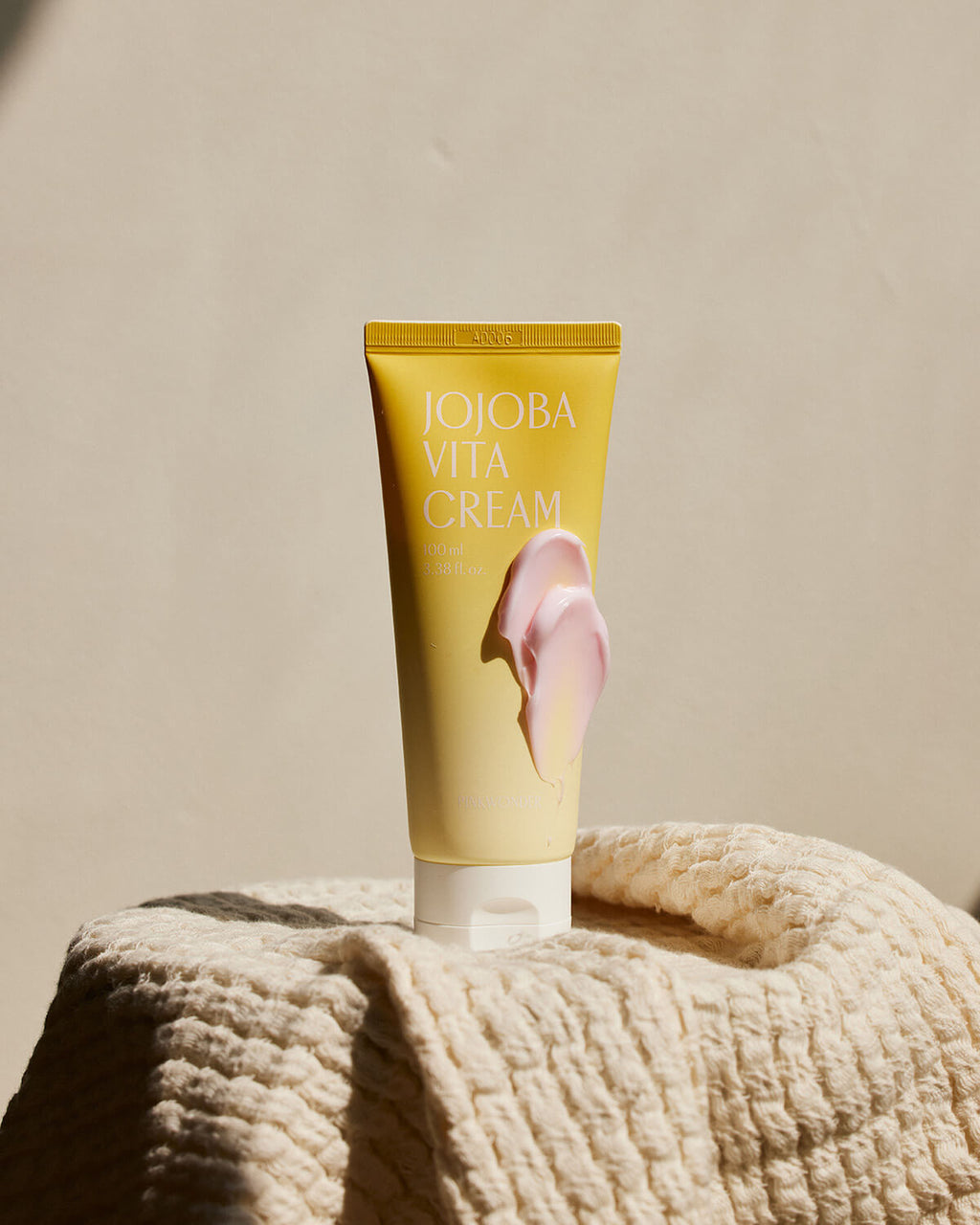 PINKWONDER Jojoba Vita Cream