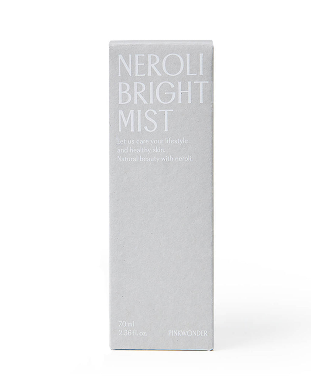 PINKWONDER Neroli Brightening Mist
