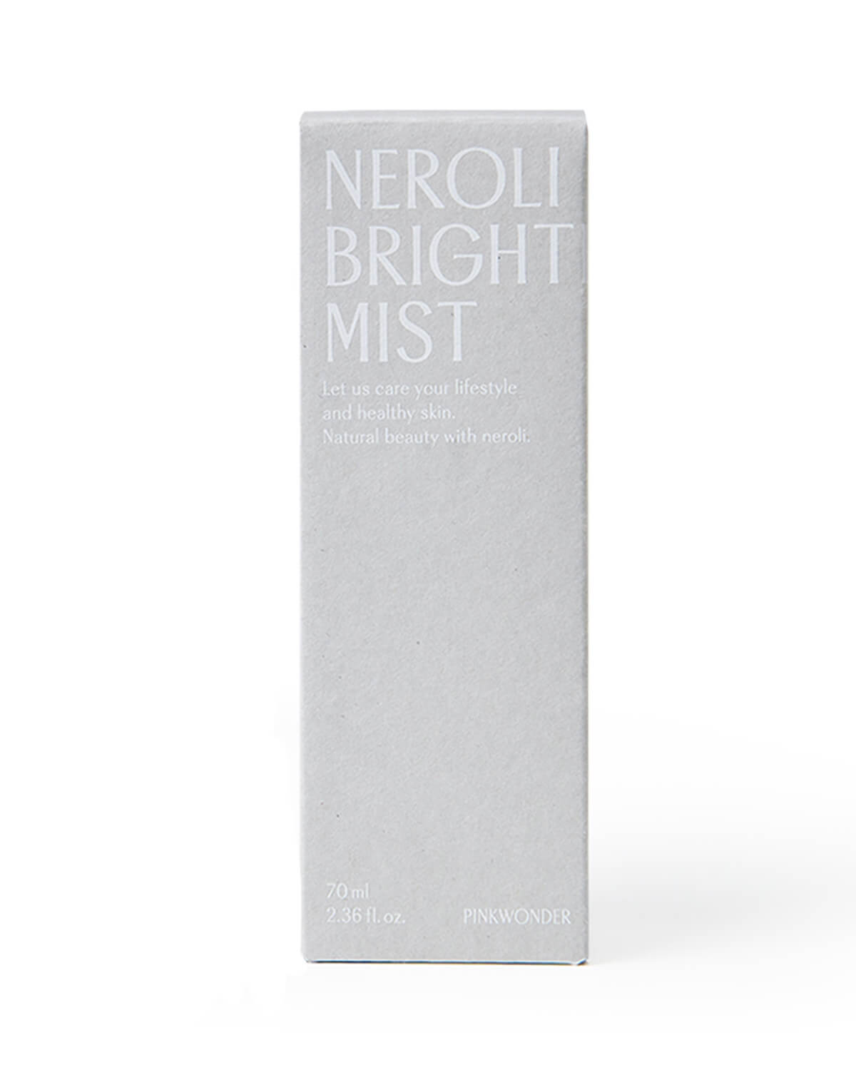 PINKWONDER Neroli Brightening Mist