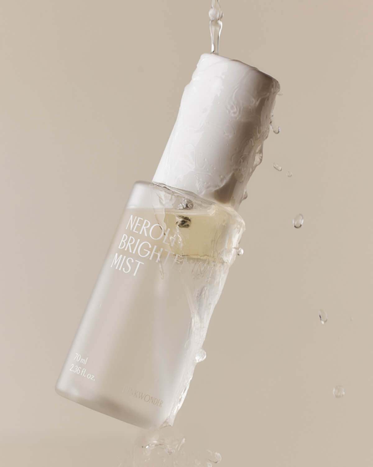 PINKWONDER Neroli Brightening Mist