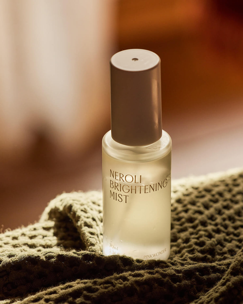 PINKWONDER Neroli Brightening Mist
