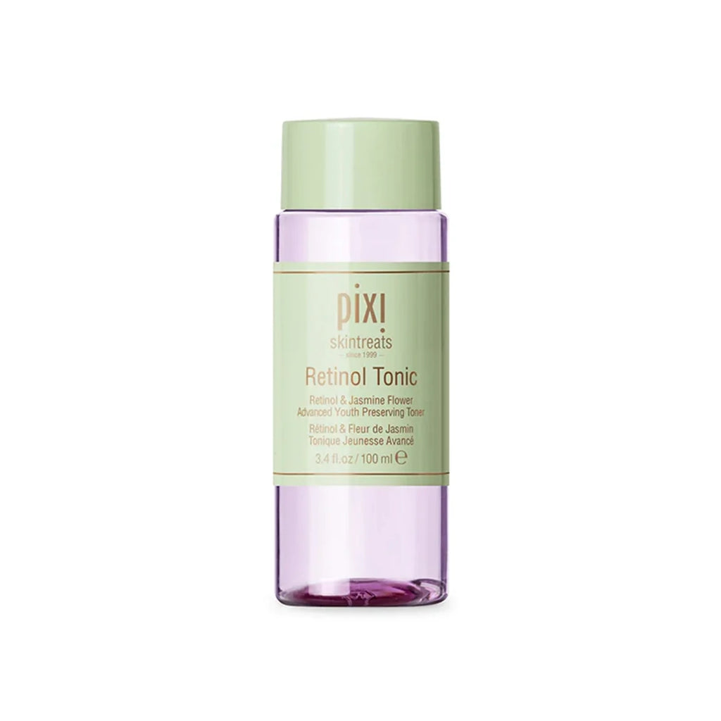 Pixi Skin Treats Retinol Tonic 125ml Retinol & Jasmine Flower Smoothing Toner