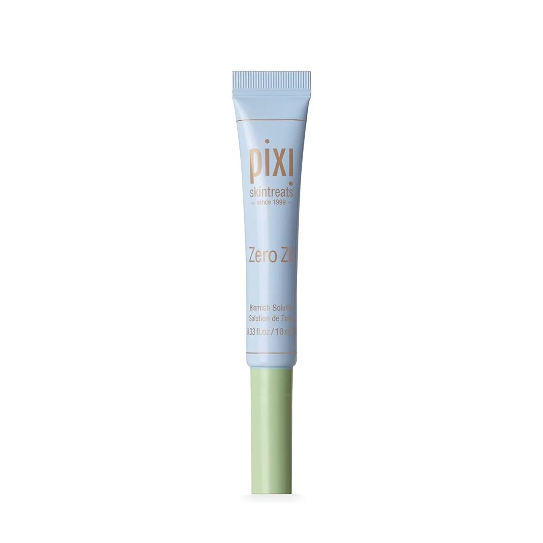 Pixi Skin Treats Zero Zit Spot Solution 10ml Sulfur & Sea Salt