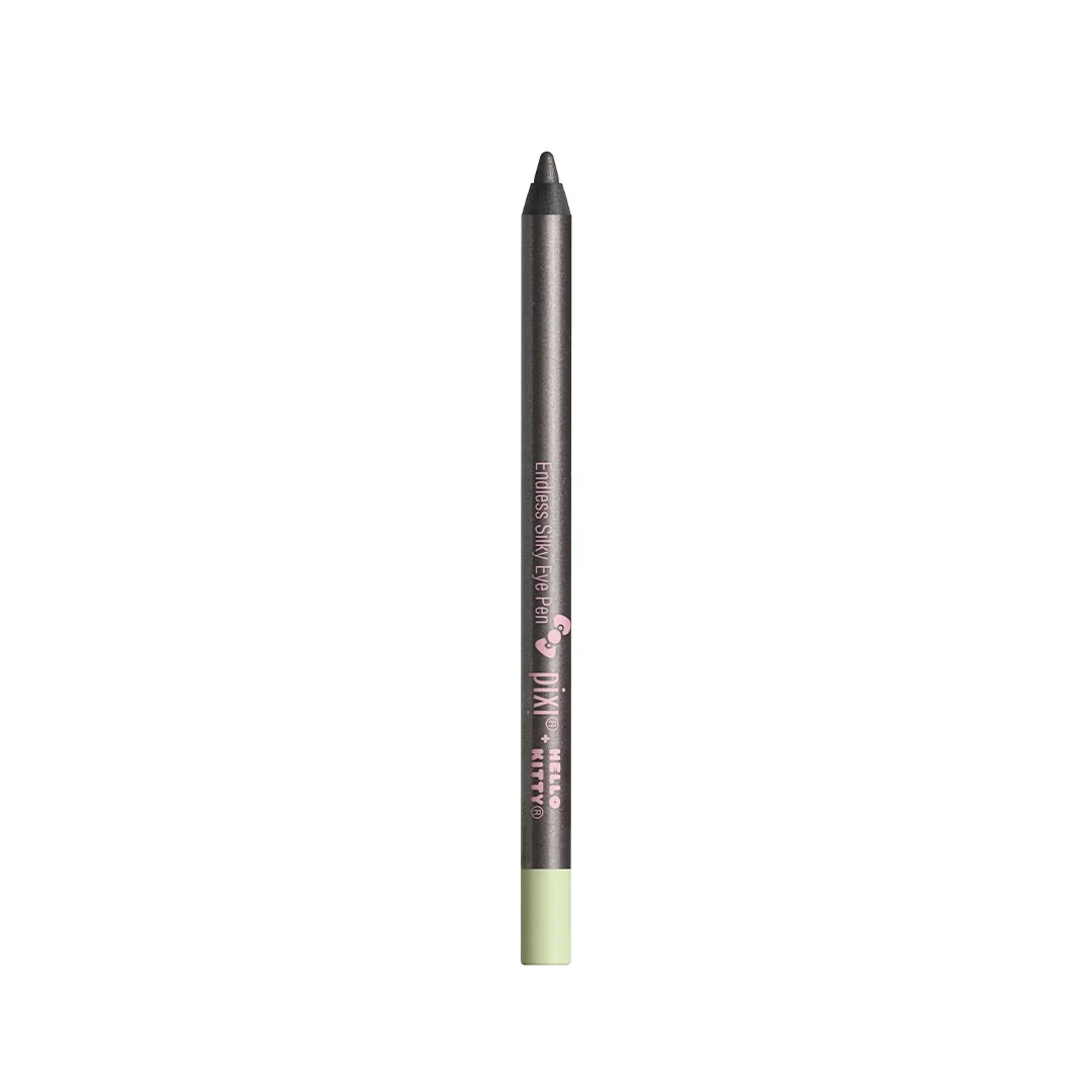 Pixi x Hello Kitty Endless Silky Eye Pen Water Resistant Eye Pencil London Fog 12g