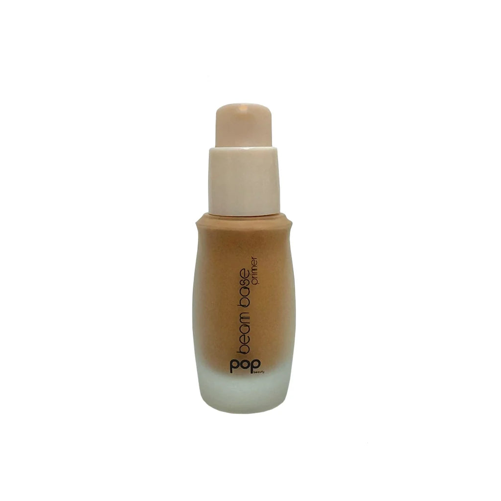Pop Beauty Beam Base Primer Balmy Bronze