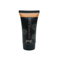 Pop Beauty Body Beam Base Moisturizing Body Illuminator Riviera Radiance