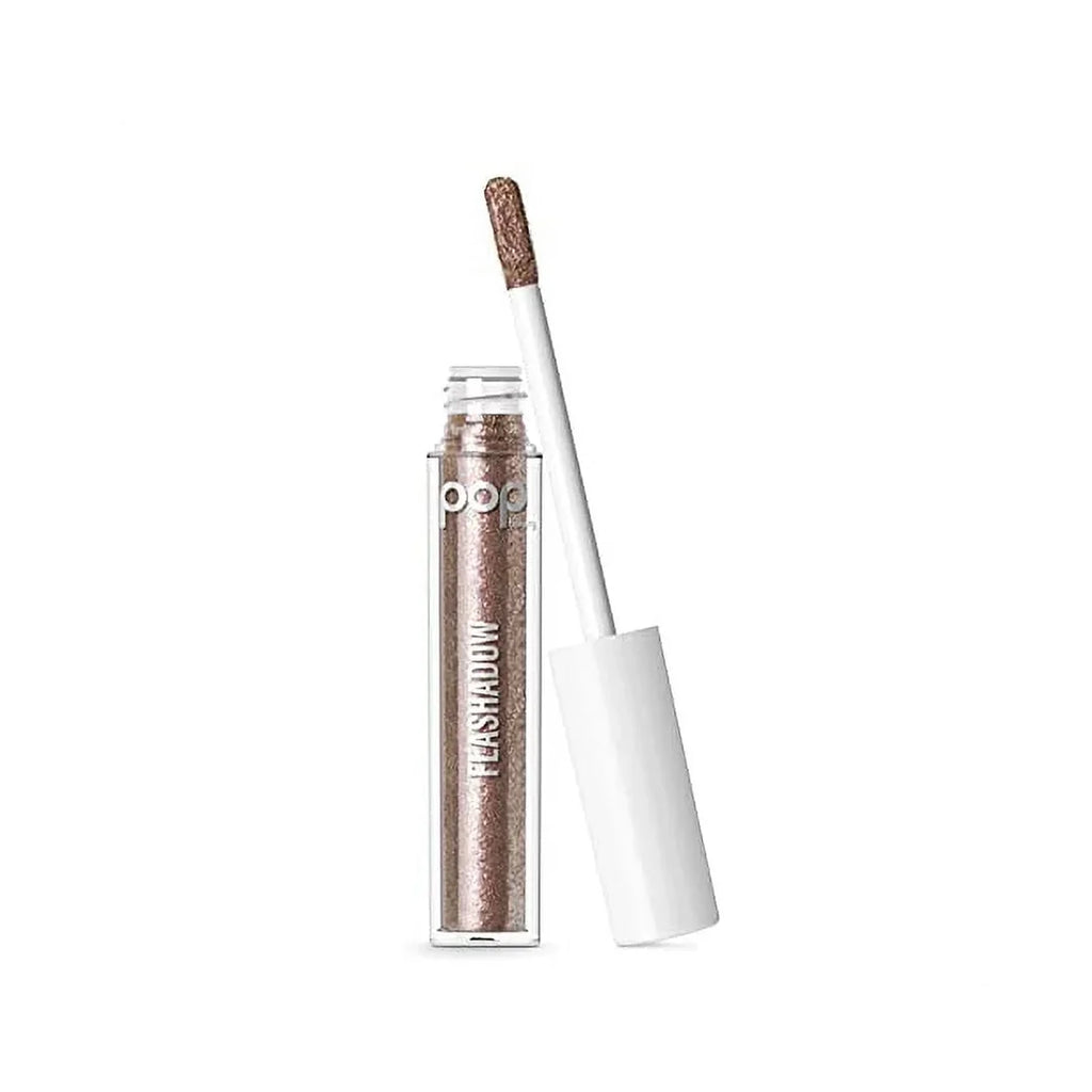 Pop Beauty Flashadow Liquid Eyeshadow Naked Glitz
