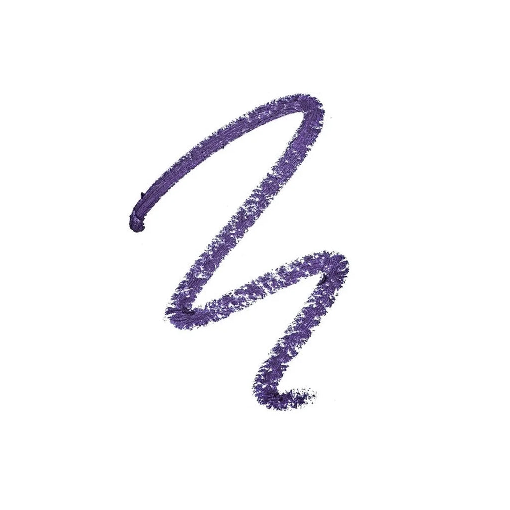 Pop Beauty Kajal Pen Eyeliner & Smudger Inky Purple