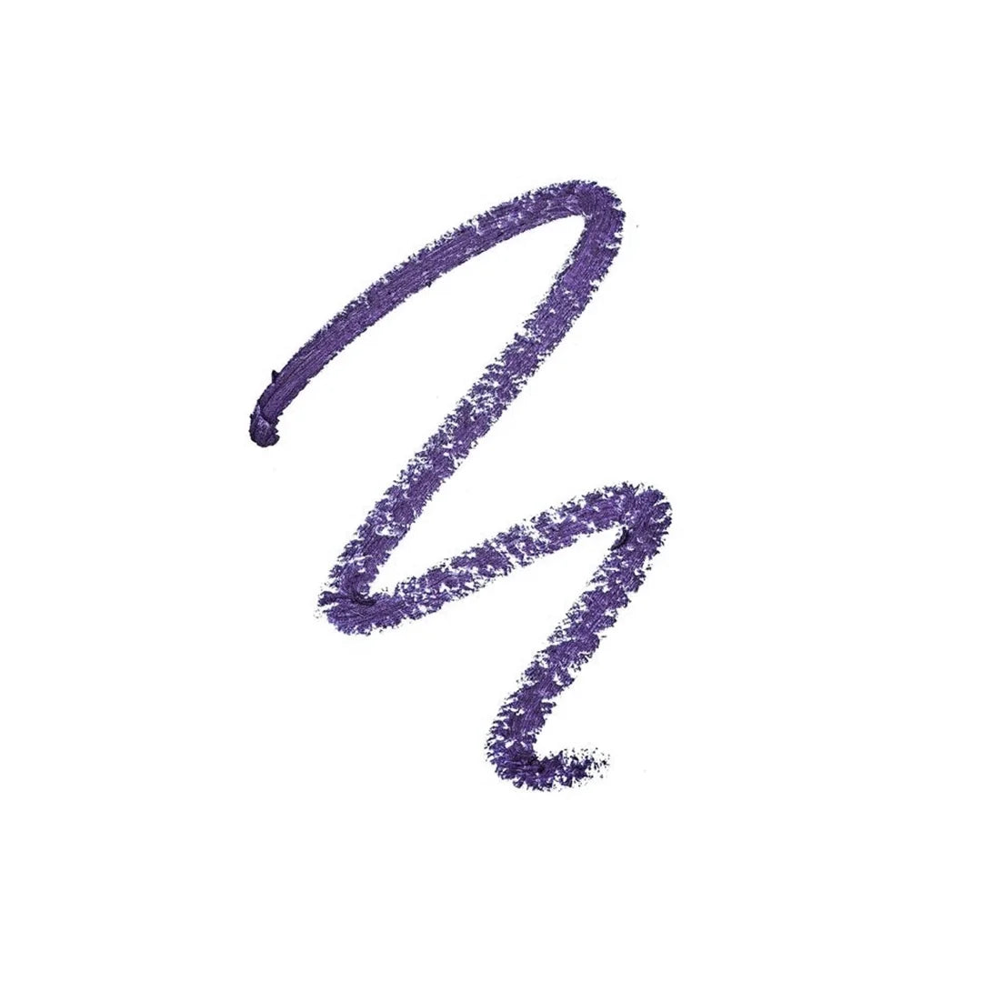 Pop Beauty Kajal Pen Eyeliner & Smudger Inky Purple
